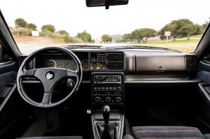 Lancia Delta HF Integrale Evoluzione Martini 5 1992 года 